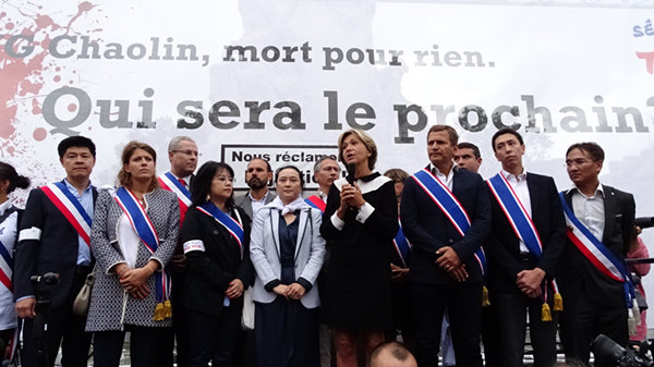 法国黄马甲2020年,法国黄马甲最新报道