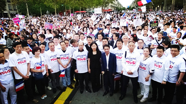 法国黄马甲2020年,法国黄马甲最新报道