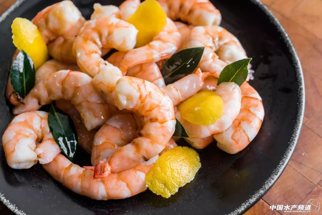 进口虾最新消息,中国进口白虾市场潜力