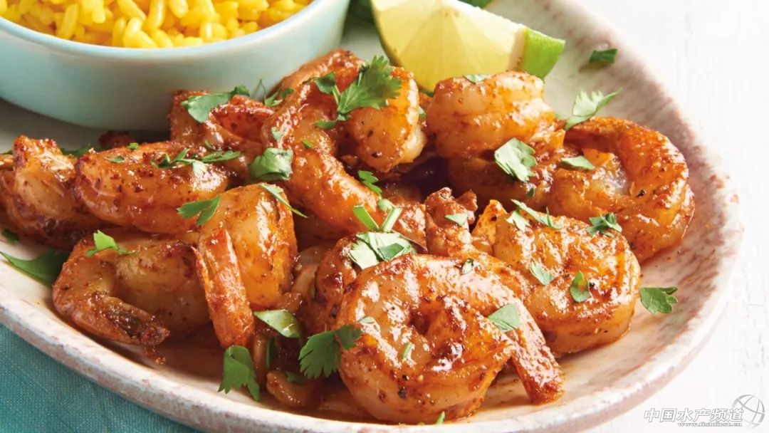 进口虾最新消息,中国进口白虾市场潜力