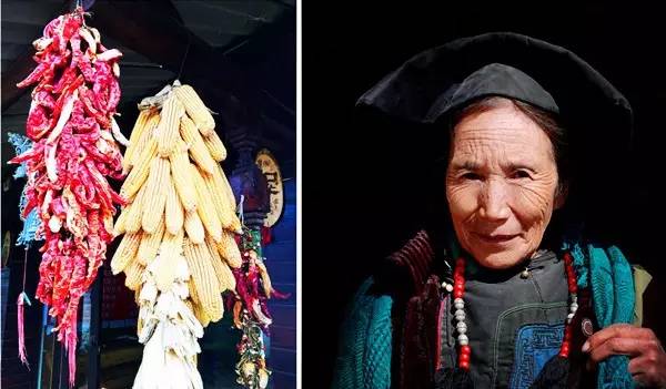 5月东川红土地旅游攻略,旅行记五彩斑斓的东川红土地