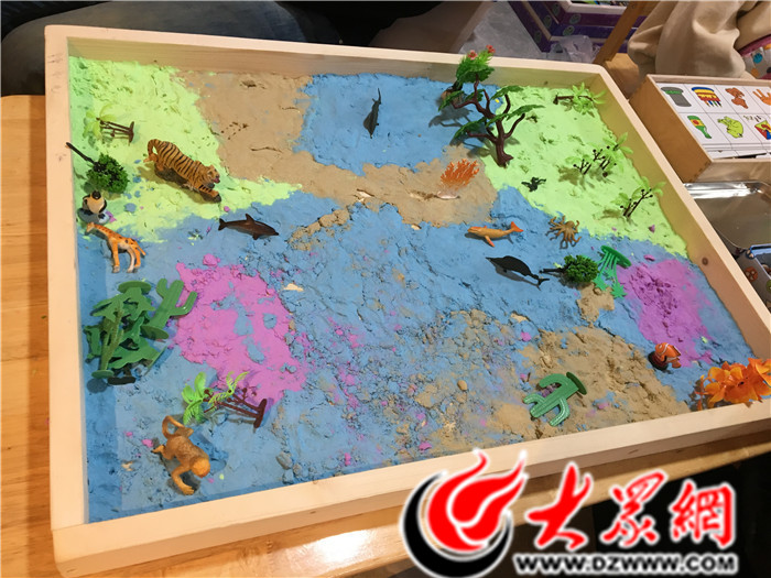 菏泽艾乐国际幼儿园,郓城艾乐国际幼儿园