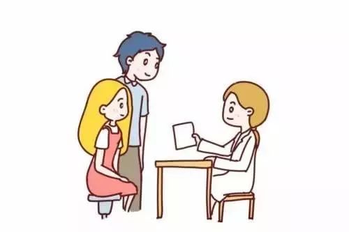 初期怀孕检查必要项目,国家免费孕前优生检查项目有哪些