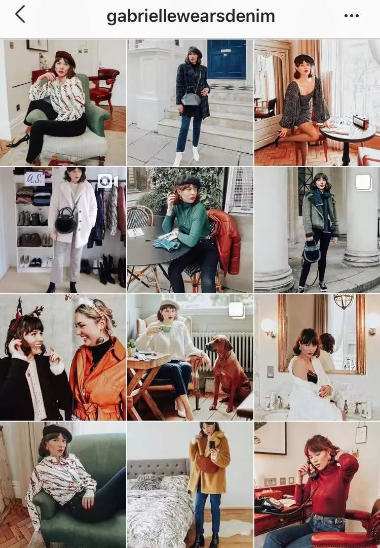 关于帽子穿搭,关于帽子的搭配