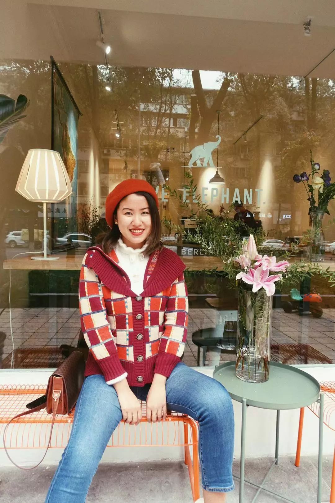 关于帽子穿搭,关于帽子的搭配