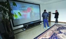 「文化」市民发烧友：影音，让人生更精彩