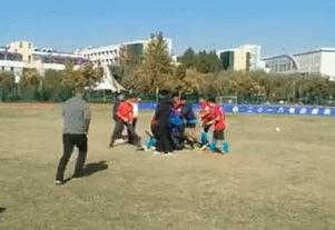 涓浗瓒冲潧鍗佸ぇ鎵撴灦浜嬩欢,涓浗瓒崇悆鍗佸ぇ鎵撴灦浜嬩欢瑙嗛