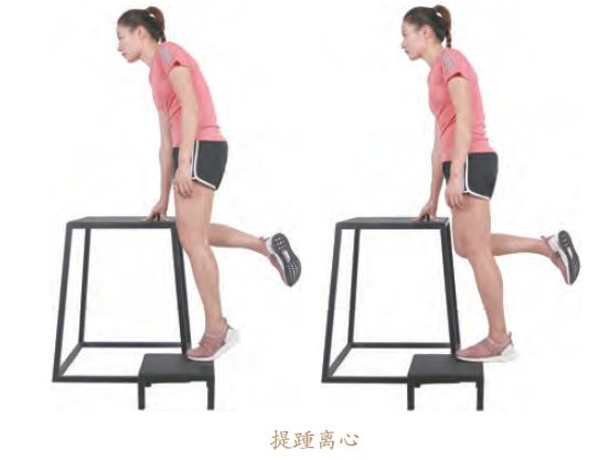 跑步崴脚怎么康复训练图片,跑步崴脚了怎么在家锻炼