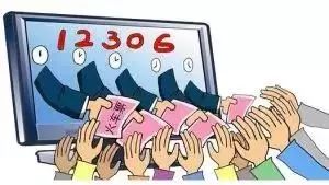 春运抢票的真实经历 (春运抢票骗局大揭秘)