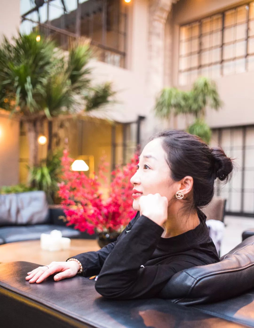 圣诞节出没的绿毛怪,圣诞节绿毛怪格林奇真人版