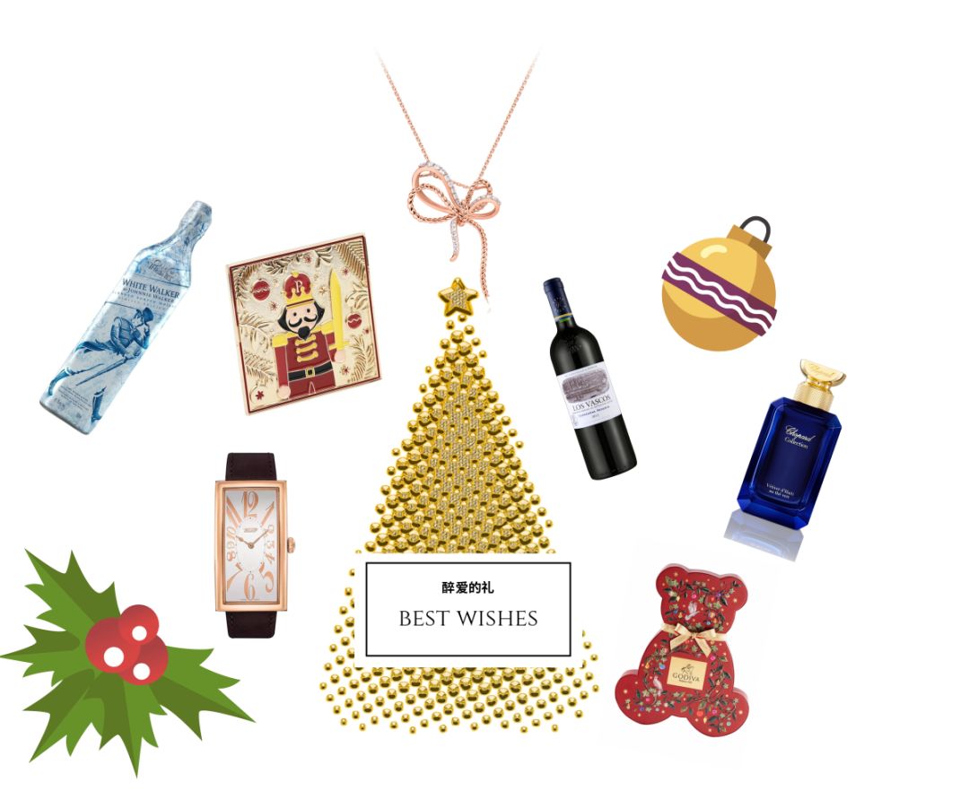 今年圣诞节你想要什么礼物,2019圣诞节好玩的礼物