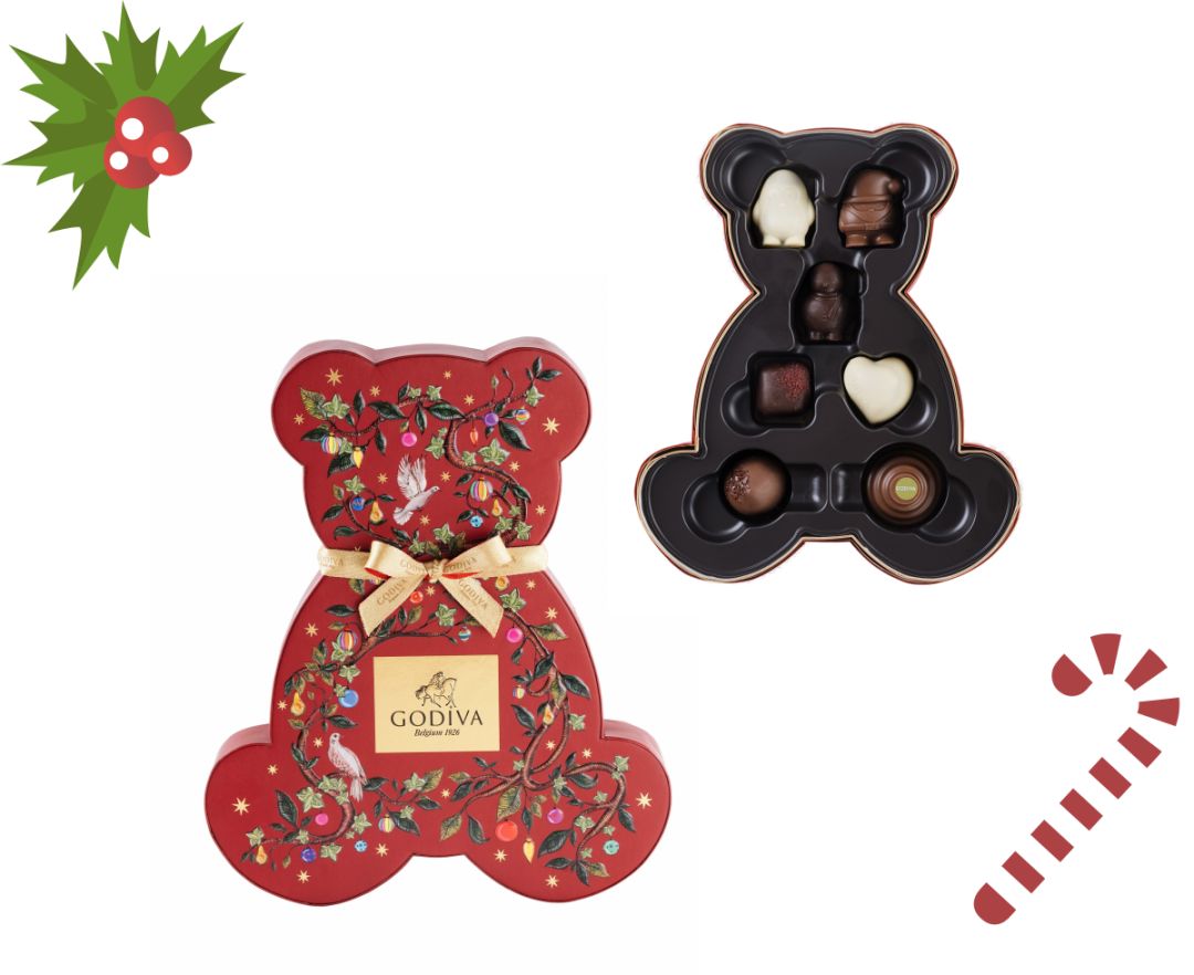 今年圣诞节你想要什么礼物,2019圣诞节好玩的礼物