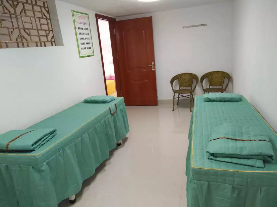 安溪推拿老店,安溪推拿