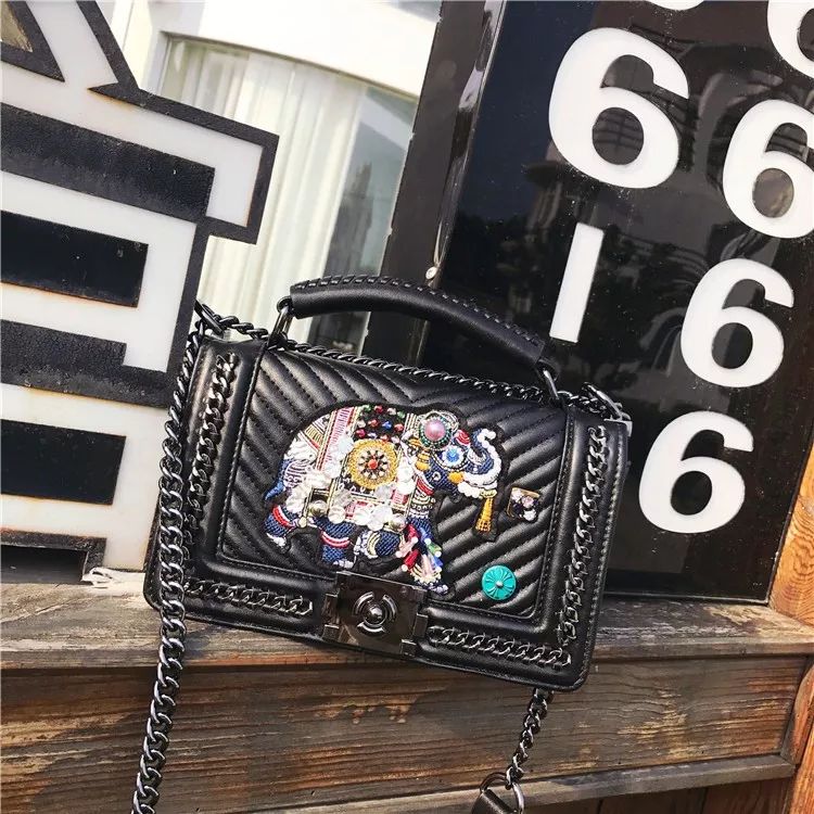 又到了直男送礼又送命的新年季，不如我给你一道保命符！