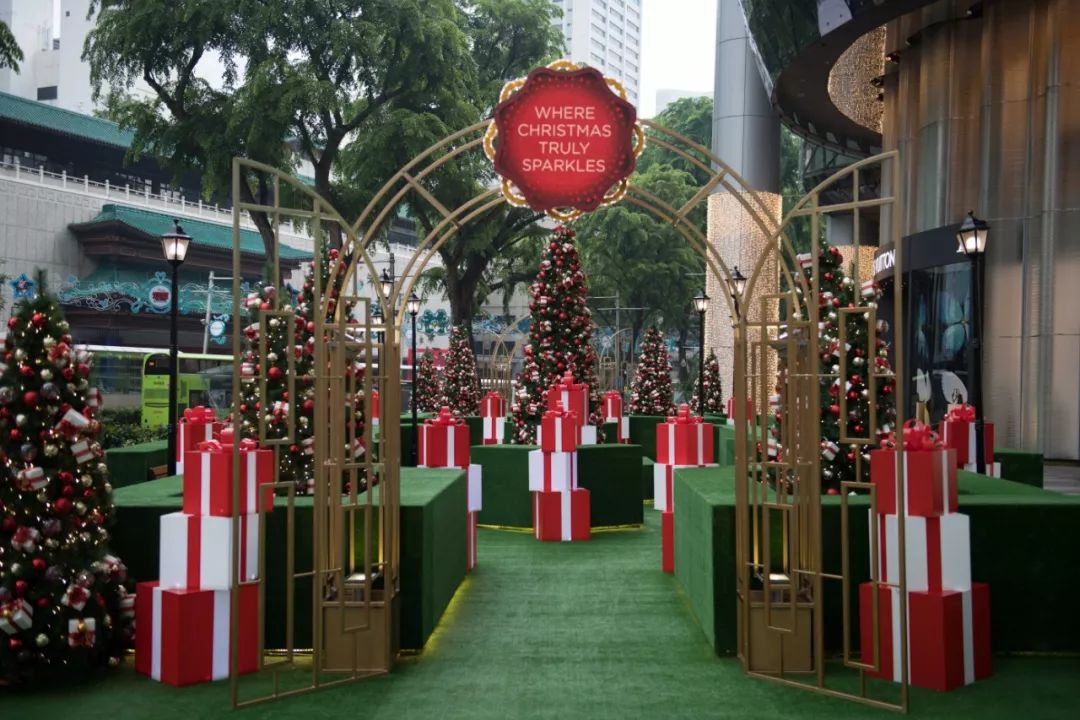 双蛋活动到几号结束,双旦节各个平台有什么优惠