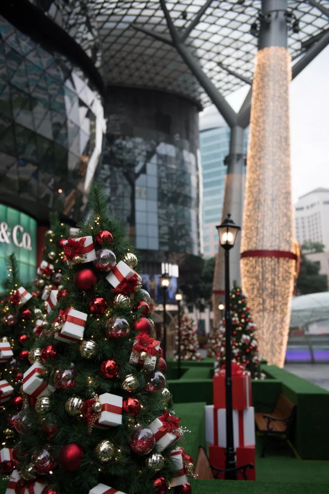 双蛋活动到几号结束,双旦节各个平台有什么优惠