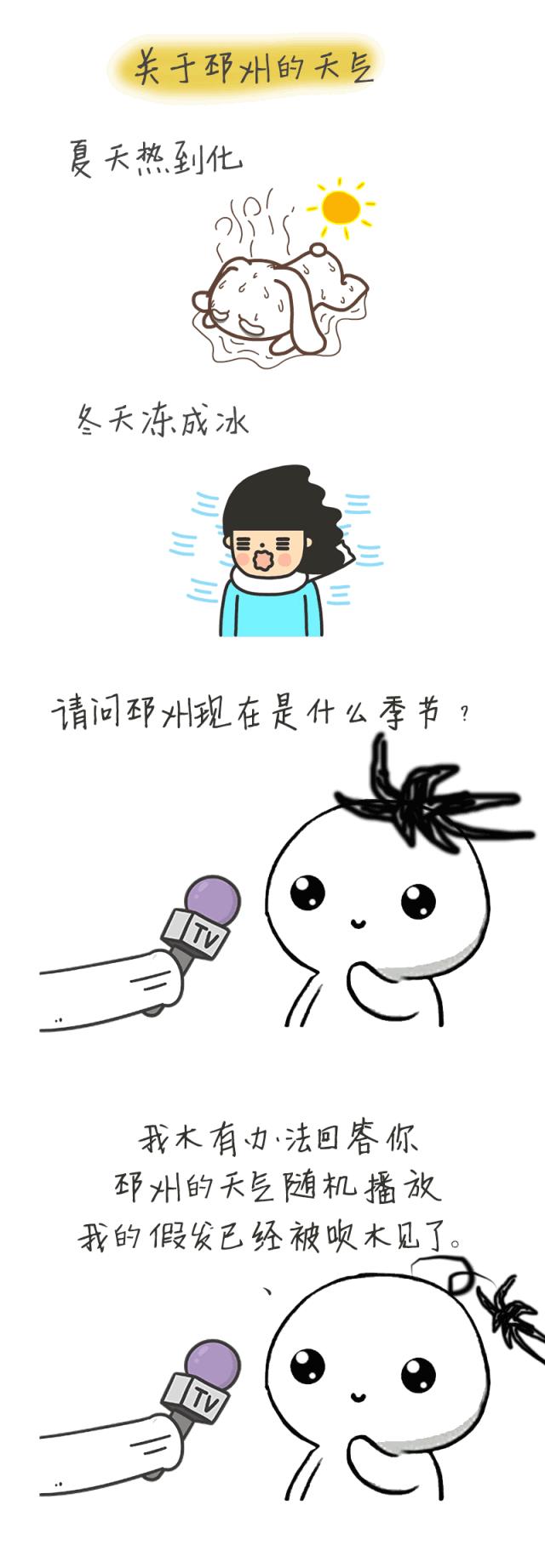 给大家介绍一下，这就是俺们邳州人！