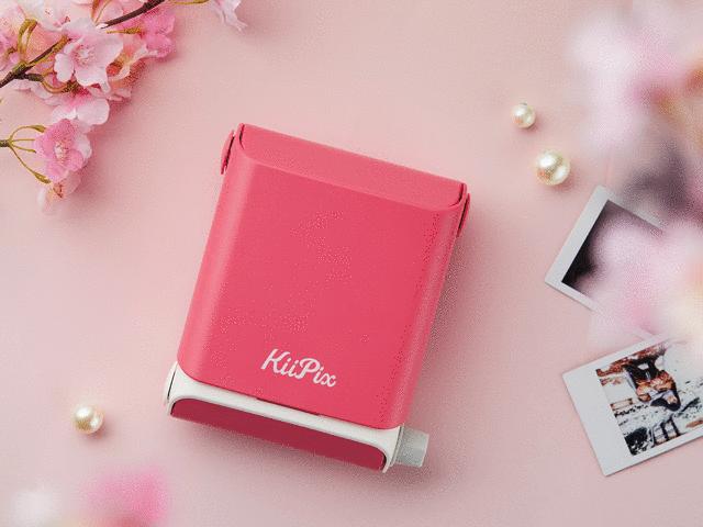 即时打印照片机器,打印1寸照片神器