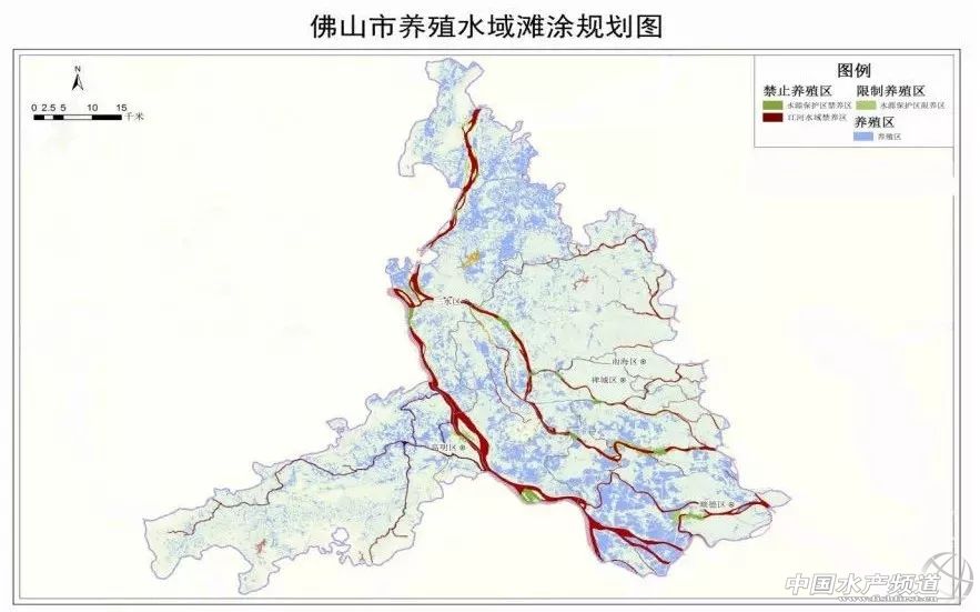 禁养水产最新政策,禁止养殖水产名单