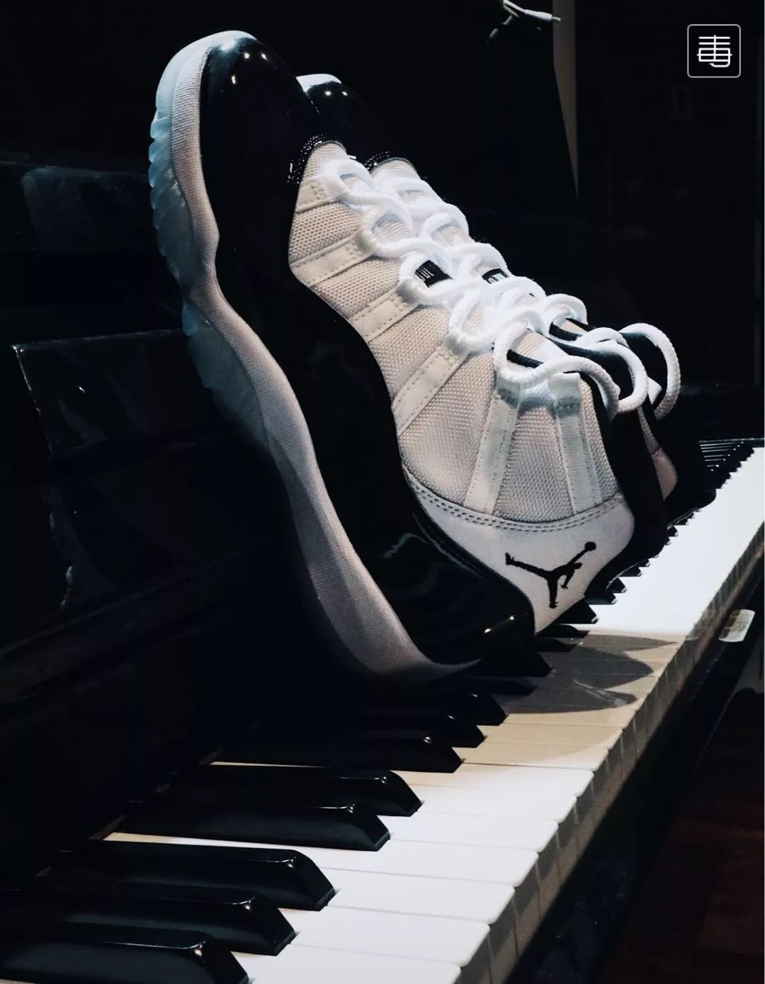 晒aj1芝加哥,那些简约而又高级的鞋aj1芝加哥