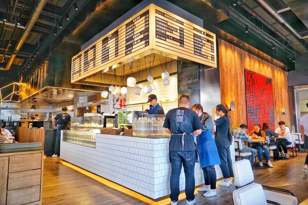 开一家餐厅月入13万,一家顶级餐厅一年的利润