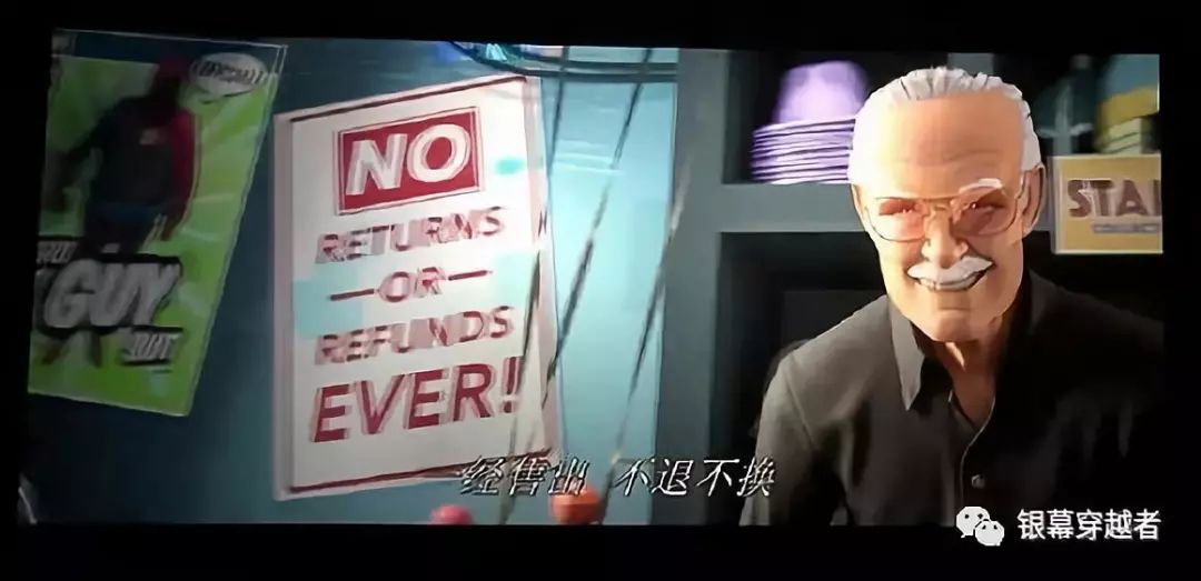 蜘蛛侠平行宇宙票房是多少,蜘蛛侠平行宇宙全球总票房