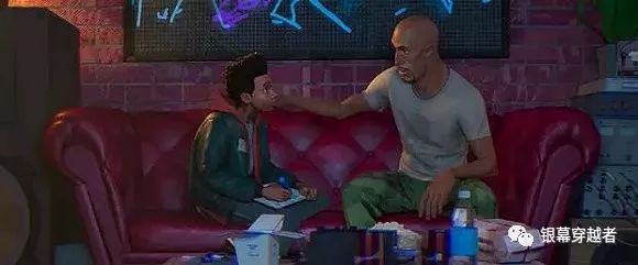 蜘蛛侠平行宇宙票房是多少,蜘蛛侠平行宇宙全球总票房