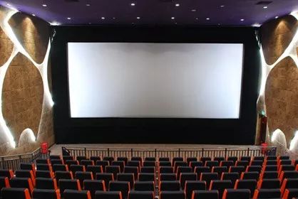 电影院寒冬,电影院历史故事