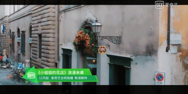 欧阳娜娜和小s现状,欧阳娜娜小s花店综艺