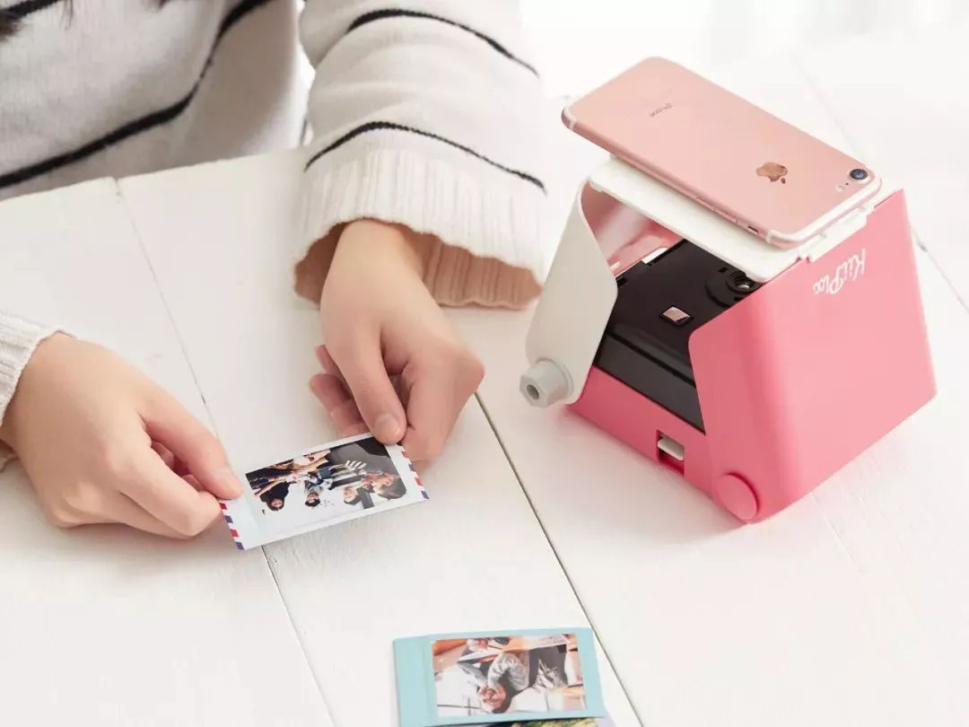 即时打印照片机器,打印1寸照片神器