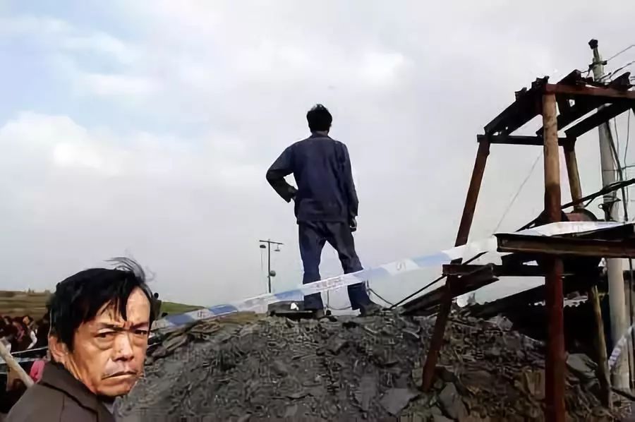 穷得只剩钱的老板,穷的只剩下钱的老总