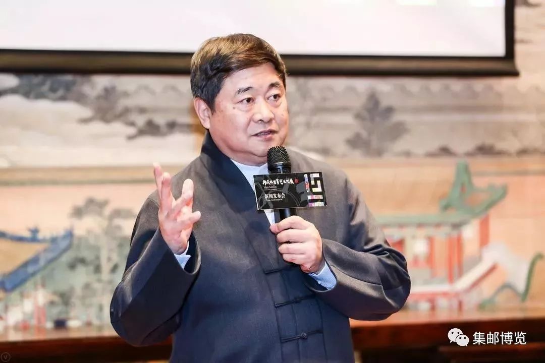 “己亥猪”将在故宫首发,“韩美林生肖艺术大展”同期开展!