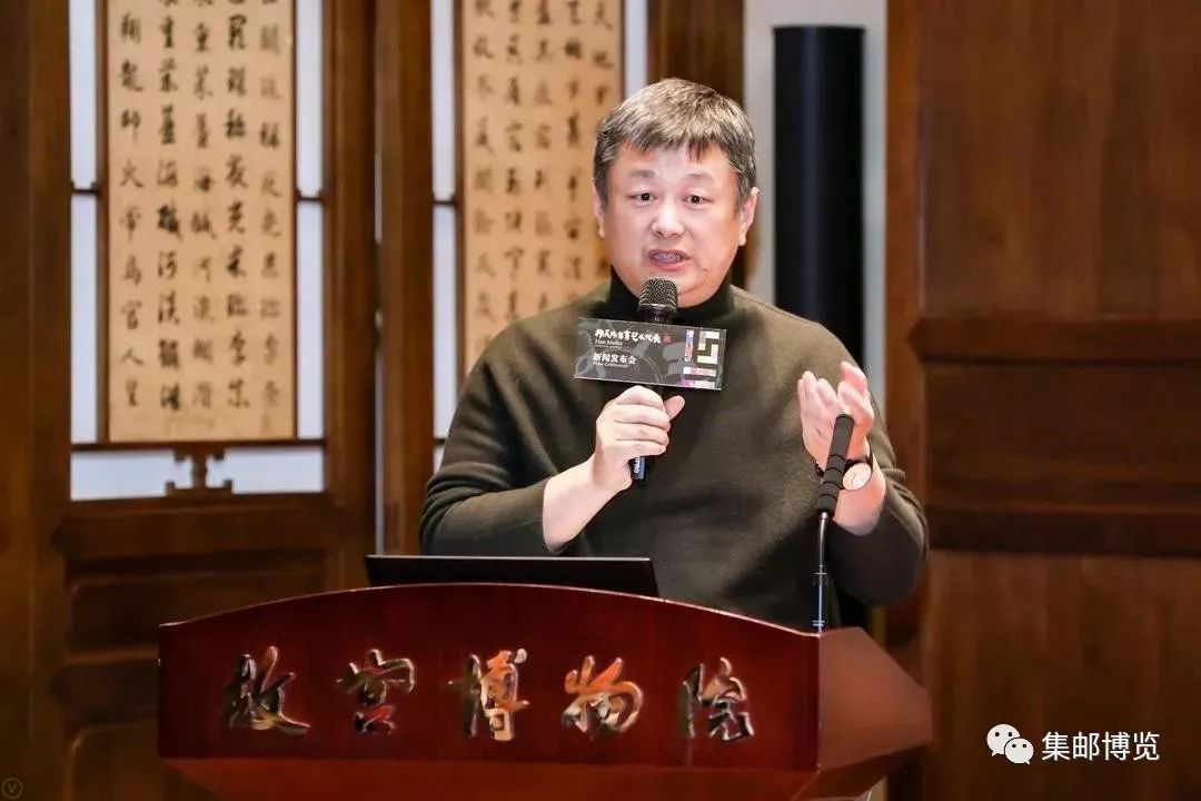 “己亥猪”将在故宫首发,“韩美林生肖艺术大展”同期开展!