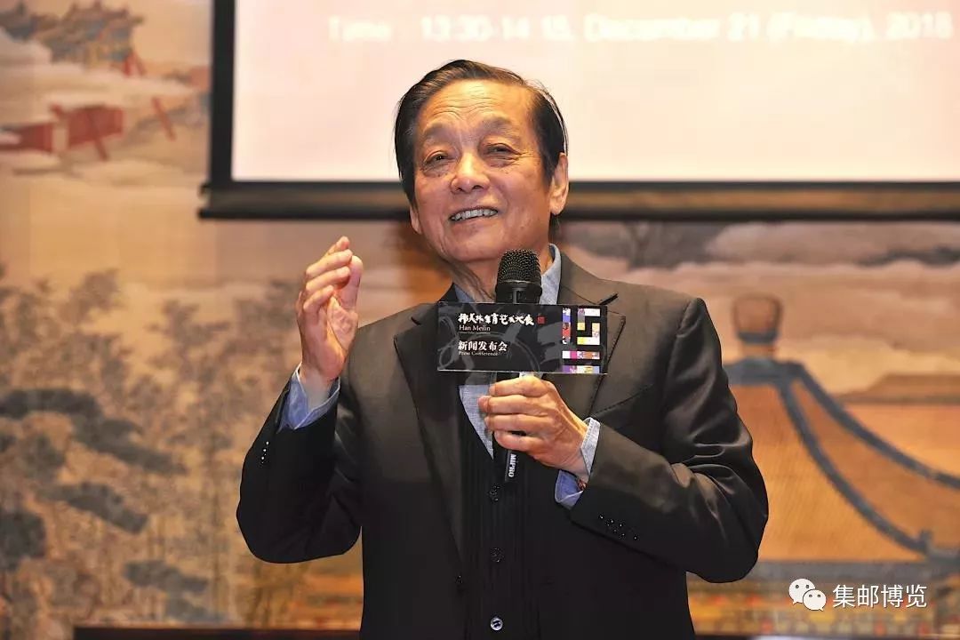 “己亥猪”将在故宫首发,“韩美林生肖艺术大展”同期开展!