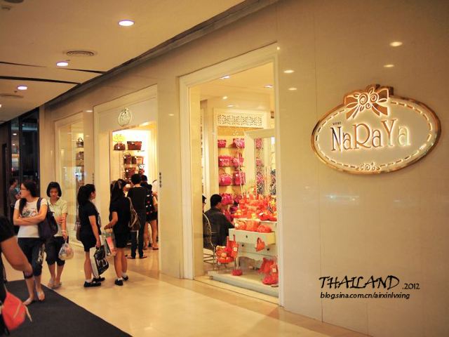 泰国攻略免签,泰国旅游手信攻略