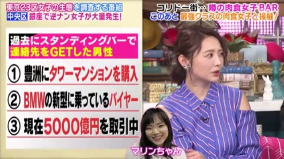 去银座要注意了！有一批主动搭讪、倒贴的日本妹子，专挑年薪1000万的男生下手……