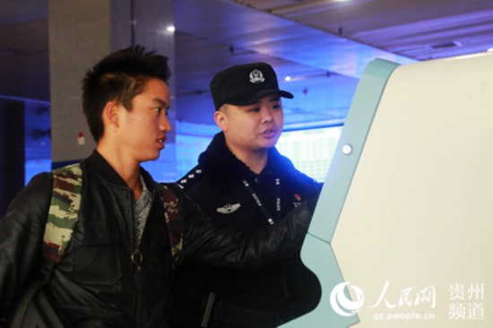 警方提醒提防购票诈骗,警方提醒慎防诈骗