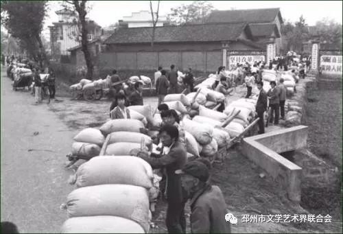 孙兰茂乡村旧事,孙兰茂的乡村旧事