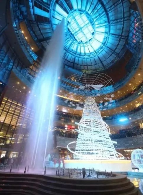 为啥别家购物中心每逢节日就赚得盆满钵满，人流是你家3倍？就靠这一招