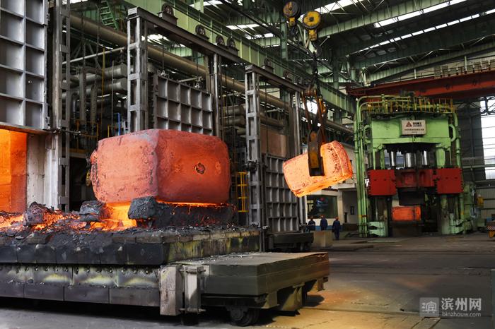 山东邹平铝谷产业,邹平世界铝谷规划