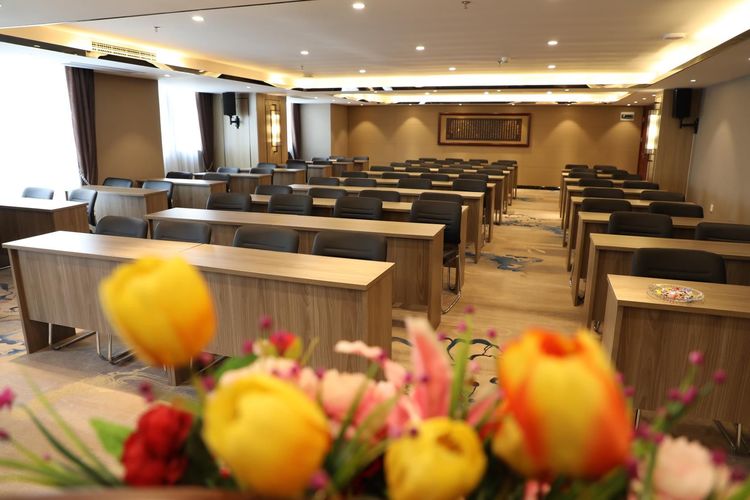 驻马店桔子水晶酒店团购,桔子水晶酒店啥时候开业