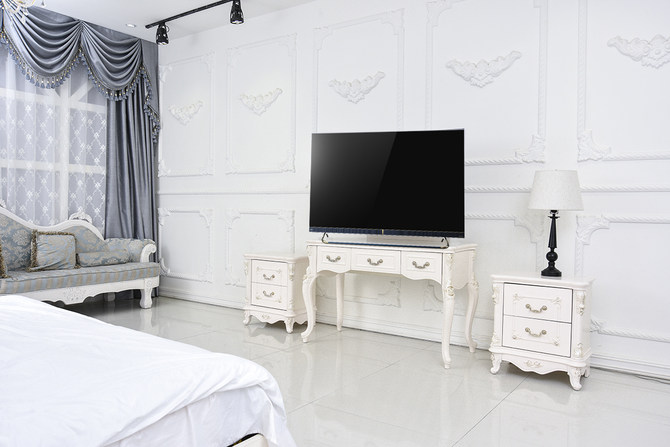 长虹chiq电视怎么关机,长虹chiq电视4k