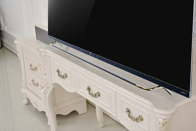 长虹chiq电视怎么关机,长虹chiq电视4k