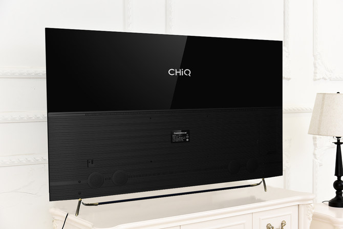 长虹chiq电视怎么关机,长虹chiq电视4k
