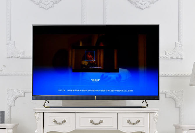 长虹chiq电视怎么关机,长虹chiq电视4k