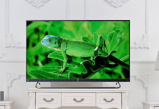 长虹chiq电视怎么关机,长虹chiq电视4k