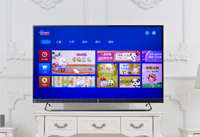 长虹chiq电视怎么关机,长虹chiq电视4k