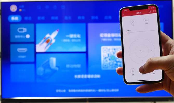 长虹chiq电视怎么关机,长虹chiq电视4k