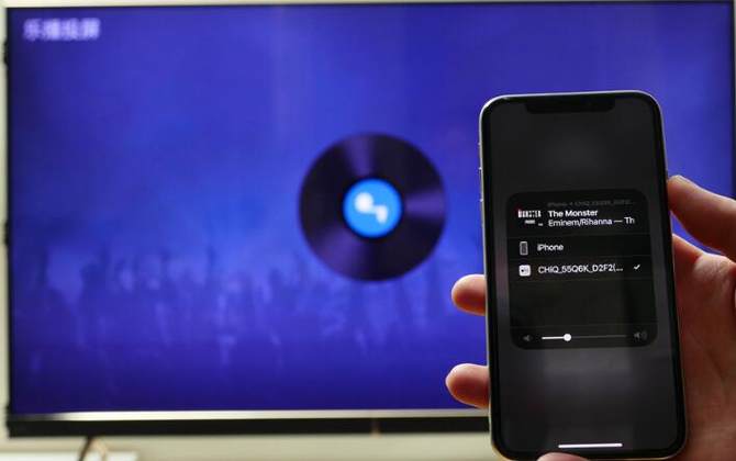 长虹chiq电视怎么关机,长虹chiq电视4k
