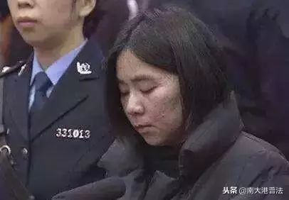 2018年十大刑事案件是什么,2018年十大刑事案件